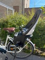 Thule yepp nexxt maxi rack mount achterzitje, Fietsen en Brommers, Fietsaccessoires | Fietsstoeltjes, Ophalen, Achterzitje, Voetsteuntjes