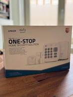 Eufy Security Alarmsysteem - Eufy One stop, Ophalen of Verzenden, Nieuw, Compleet systeem, Beweging