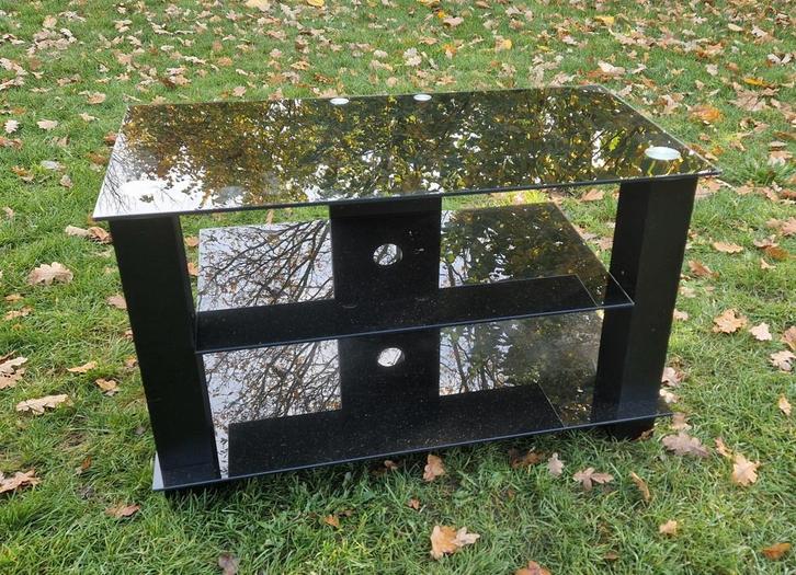 TV Kast - Stijlvol en Praktisch, Huis en Inrichting, Kasten | Televisiemeubels, Gebruikt, Minder dan 100 cm, 50 tot 100 cm, 25 tot 50 cm