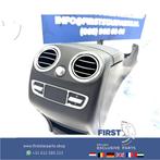 W205 middenconsole armsteun C Klasse 2014-2020 zwart, Ophalen of Verzenden, Gebruikt, Mercedes-Benz
