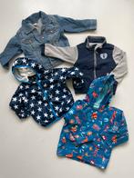 Jongens jas maat 92, Ophalen of Verzenden, Gebruikt, Jongen, Jas