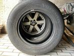 4 Vredestein Wintrac Pro banden 235/65/17 M&S 108H, Ophalen, Gebruikt, 17 inch, Winterbanden