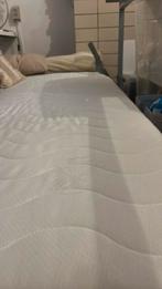 Matras 90x200 - 1 jaar gebruikt, Gebruikt, 90 cm, Eenpersoons, Ophalen of Verzenden