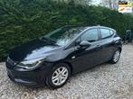 Opel Astra 1.0 Online Edition Navi PDC Camera 113DKM NAP!, Auto's, Gebruikt, Met garantie (alle), 610 kg, Origineel Nederlands