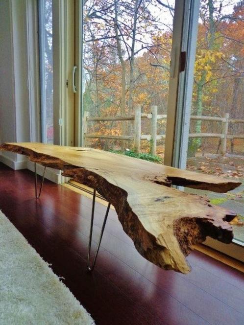 Bar en tafelbladen wandplanken vensterbank planken op stock, Huis en Inrichting, Barren, Nieuw, Ophalen
