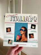 LP Ciao Italia '90, Pop, Gebruikt, Ophalen of Verzenden, 12 inch