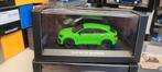 Minichamps Audi RS Q3 Sportback, Hobby en Vrije tijd, Modelauto's | 1:43, Ophalen of Verzenden, Nieuw, Auto, MiniChamps