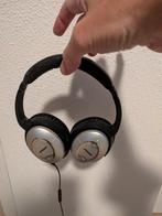 Bose QC15 ANC Hoofdtelefoon - Nieuwe Oorkussens, Audio, Tv en Foto, Koptelefoons, Ophalen of Verzenden, Gebruikt, Over oor (circumaural)