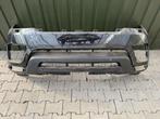 Voorbumper range rover sport l494 dk6217f003 Origineel, Auto-onderdelen, Gebruikt, Voor, Ophalen of Verzenden, Bumper