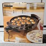 poffertjes pan van Tristar, Overige typen, Zo goed als nieuw, Ophalen