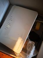 Experia box router modem, Computers en Software, Ophalen of Verzenden, Zo goed als nieuw