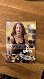 De calorieën gids, Boeken, Kookboeken, Ophalen of Verzenden, Zo goed als nieuw