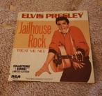 7" Single: Elvis Presley - Jailhouse Rock, Cd's en Dvd's, Vinyl Singles, Zo goed als nieuw, Verzenden