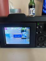 Compacte Digitale Camera, 12 Megapixel, Canon, Compact, Nieuw