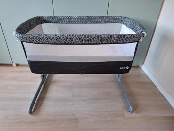 Co Sleeper Safety 1st beschikbaar voor biedingen