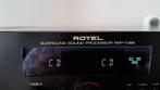 Rotel processor RSP 1066, Audio, Tv en Foto, Ophalen of Verzenden, Gebruikt, Stereo, Overige merken