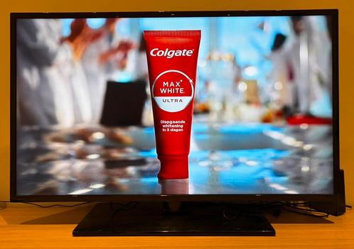 TV Samsung UE42F5000AWXXN - 42 inch, Audio, Tv en Foto, Televisies, Zo goed als nieuw, LCD, 100 cm of meer, Full HD (1080p), Samsung