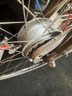 Motor 5 pins Gazelle, Fietsen en Brommers, Fietsonderdelen, Wiel, Gebruikt, Gazelle, Algemeen