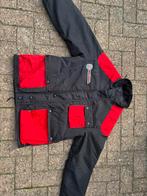 gilera jas collector item, Ophalen of Verzenden, Zo goed als nieuw, Jas