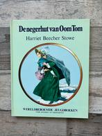 De negerhut van oom Tom - Harriet Beecher Stowe, Ophalen of Verzenden, Zo goed als nieuw, Harriet Beecher Stowe, Nederland