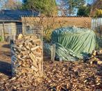 Haardhout droog (zie omschrijving), Minder dan 3 m³, Ophalen of Verzenden