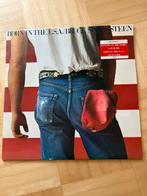 Bruce Springsteen - Born in the USA, Ophalen of Verzenden, Zo goed als nieuw, 12 inch, Overige genres