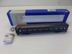 Roco 44282 H0 Personenrijtuig Plan D B 7851 (2e kl.) van de, Info@roco.com, Gebruikt, Gelijkstroom, Heeswijk 149B, 3417 GP Montfoort