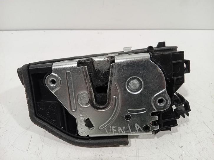 Slot mechaniek portier elektrisch centrale vergrendeling lin, Auto-onderdelen, Carrosserie en Plaatwerk, BMW, Gebruikt, Herkomst onderdeel bekend