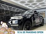 BMW X6 M50d panorama (bj 2015, automaat), Auto's, BMW, Automaat, 15 km/l, Euro 6, 2993 cc