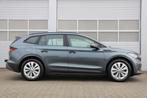 Skoda Enyaq 60 180pk | SoH 95% | Trekhaak | Navigatie | Park, Auto's, Skoda, Automaat, Gebruikt, 179 pk, Origineel Nederlands