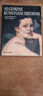 Algemene Kunstgeschiedenis - Honour & Fleming, Ophalen of Verzenden, Gelezen, Schilder- en Tekenkunst, Hugh Honour & John Fleming