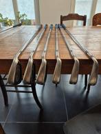 Mizuno JPX EZ IJzer Set - XP 95 Stalen Shaft, Sport en Fitness, Golf, Ophalen of Verzenden, Gebruikt, Set, Mizuno