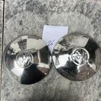 VW Chromen wieldoppen - 1965 Beetle T1 T2 Karmann Ghia T181, Ophalen of Verzenden, Gebruikt