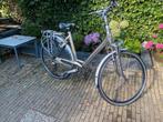 Damesfiets Gazelle Medeo, Fietsen en Brommers, Ophalen, Versnellingen, Gazelle, 53 tot 56 cm