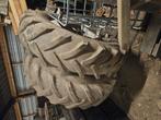 Dubbellucht 16.9 R38, Zakelijke goederen, Agrarisch | Onderdelen | Banden, Velgen en Assen, Ophalen