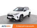 Toyota RAV4 2.5 Plug-in Hybrid AWD Business Plus | LD83688 |, Automaat, Gebruikt, 4 cilinders, Wit