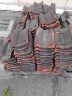 Dakpannen te koop, Ophalen, Gebruikt, Steen of Klei, 15 m² of meer