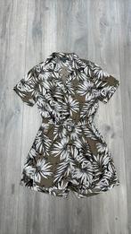 Jumpsuit maat S, Kleding | Dames, Ophalen of Verzenden, Zo goed als nieuw, Zwart