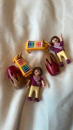 Playmobil muziek meisjes, Ophalen of Verzenden, Zo goed als nieuw, Sport