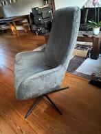 Fauteuil, Ophalen, Zo goed als nieuw, Eén, Stof