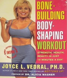 Bone Building Body Shaping Workout, Ophalen of Verzenden, Zo goed als nieuw, Watersport en Hengelsport