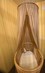 Taupe Klamboe - Goede Staat, Ophalen of Verzenden, Gebruikt, Klamboe