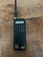 Uniden Bearcat Scanner - 30 Kanalen, Ophalen of Verzenden, Gebruikt