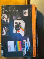 LEGO Ideas Polaroid OneStep Camera 21345 - Nieuw, Ophalen of Verzenden, Nieuw, Box-set