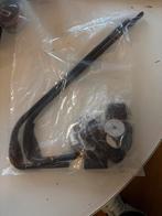 Vespa Windscherm Beugels - Nieuw, Auto-onderdelen, Ophalen of Verzenden, Nieuw, Overige automerken