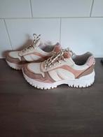 Supercracks dad sneakers mt 41, Supercracks, Ophalen of Verzenden, Roze, Sneakers of Gympen