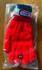 Unox handschoenen, Ophalen of Verzenden, Jongen of Meisje, Handschoenen