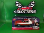 Slotcar 1/32 Ford Gran Torino Starsky & Hutch, Verzenden, Nieuw, Elektrisch, Overige merken
