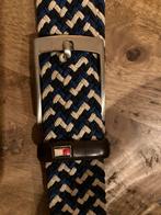 TOMMY HILFIGGER HEREN RIEM CEINTUUR, Kleding | Heren, Riemen en Ceinturen, Ophalen, Zo goed als nieuw, Overige kleuren