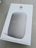 Google Nest Audio, Overige merken, Ophalen of Verzenden, Zo goed als nieuw, Minder dan 60 watt